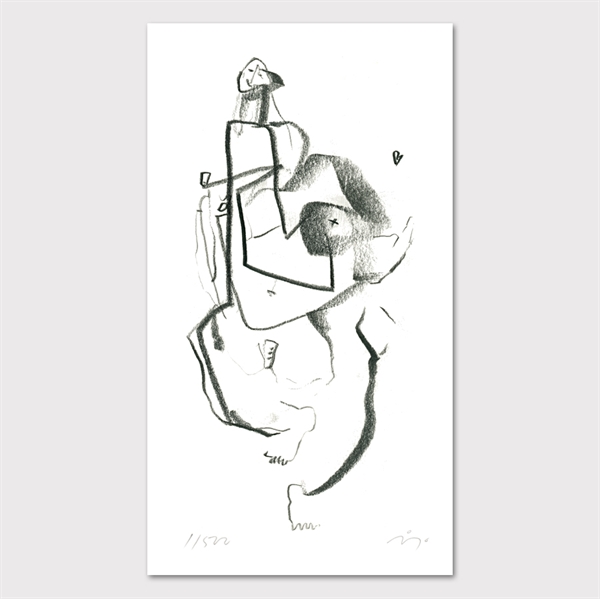 Tegning